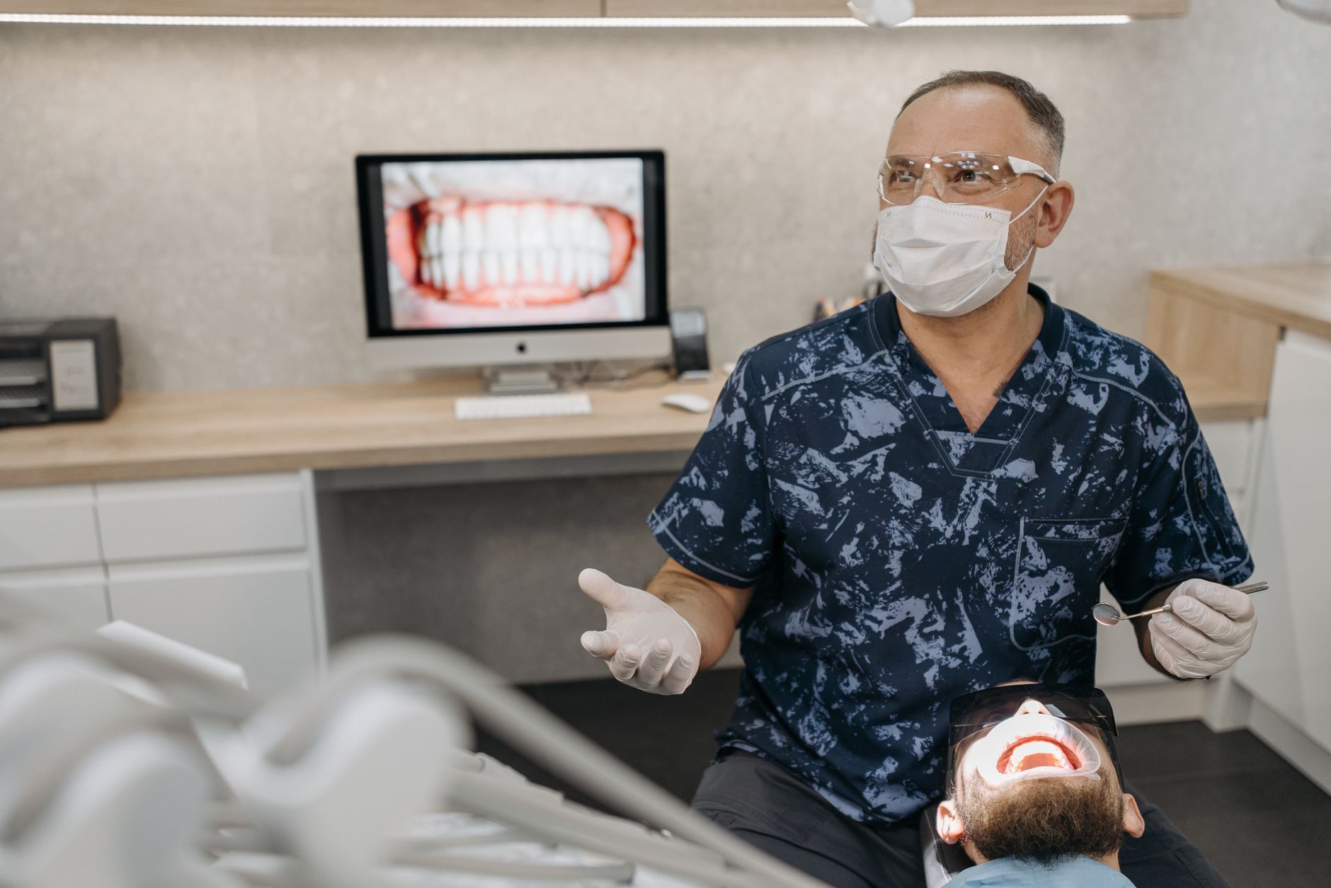 Dentiste Draguignan