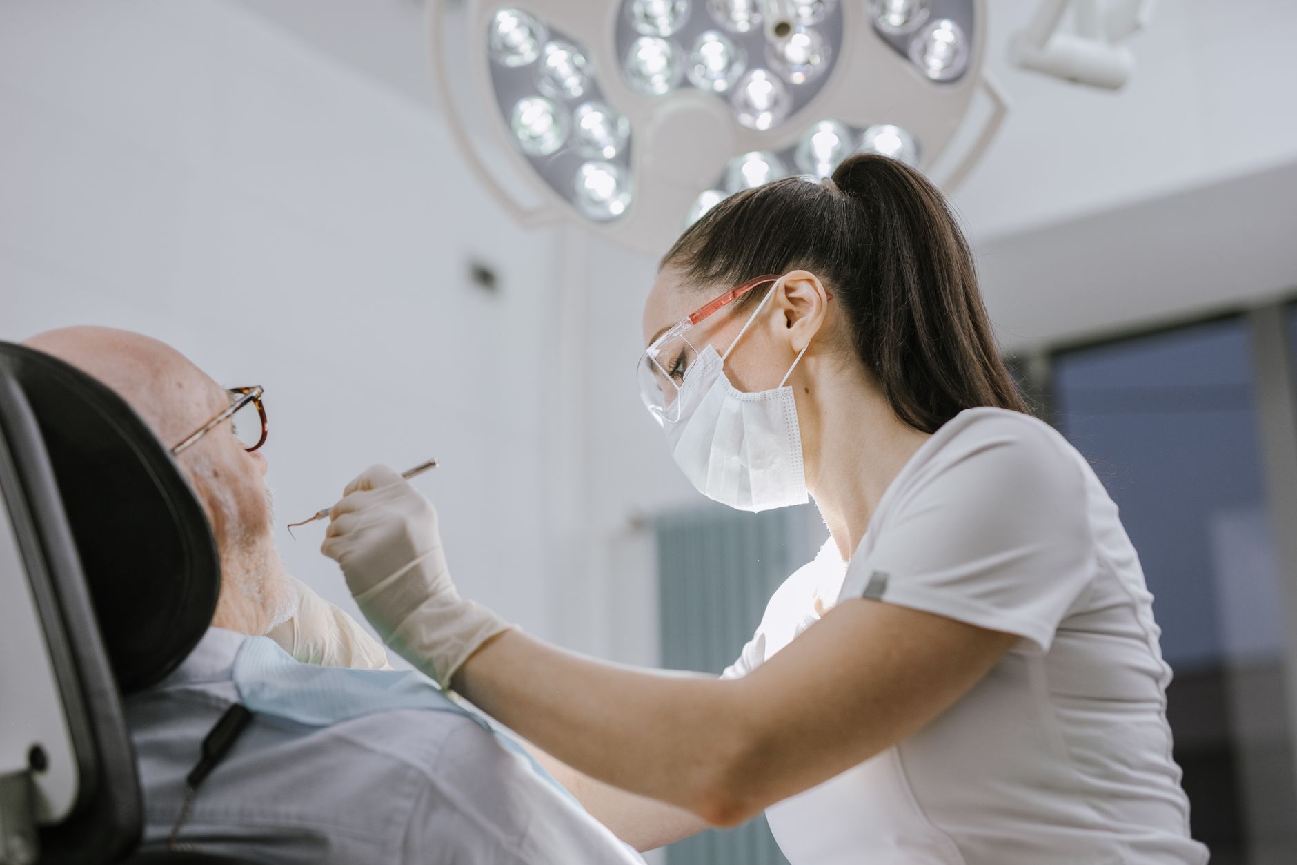 Dentiste Draguignan